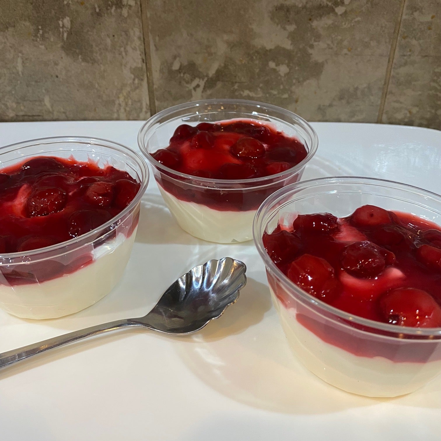 Sugar-Free Cheesecake Fluff